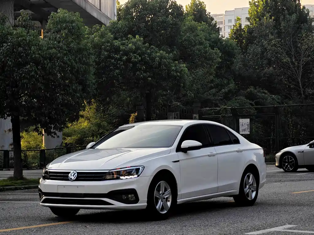 Volkswagen Lamando 2020