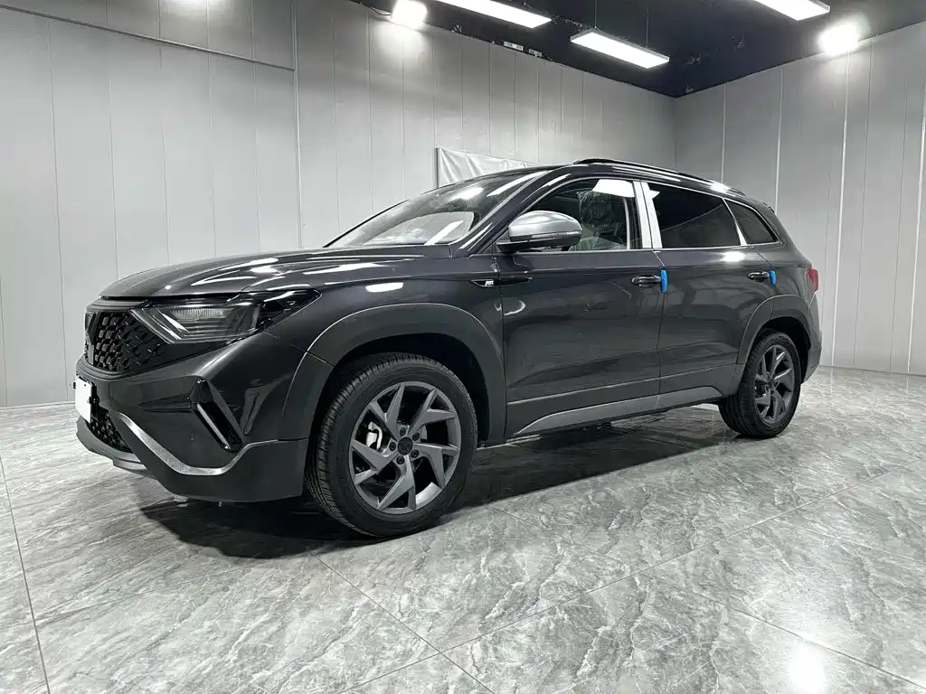 Jetta VS7 2023