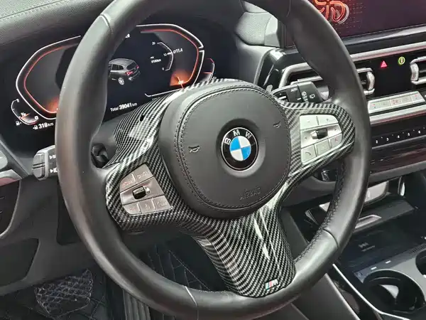 BMW X3 2023