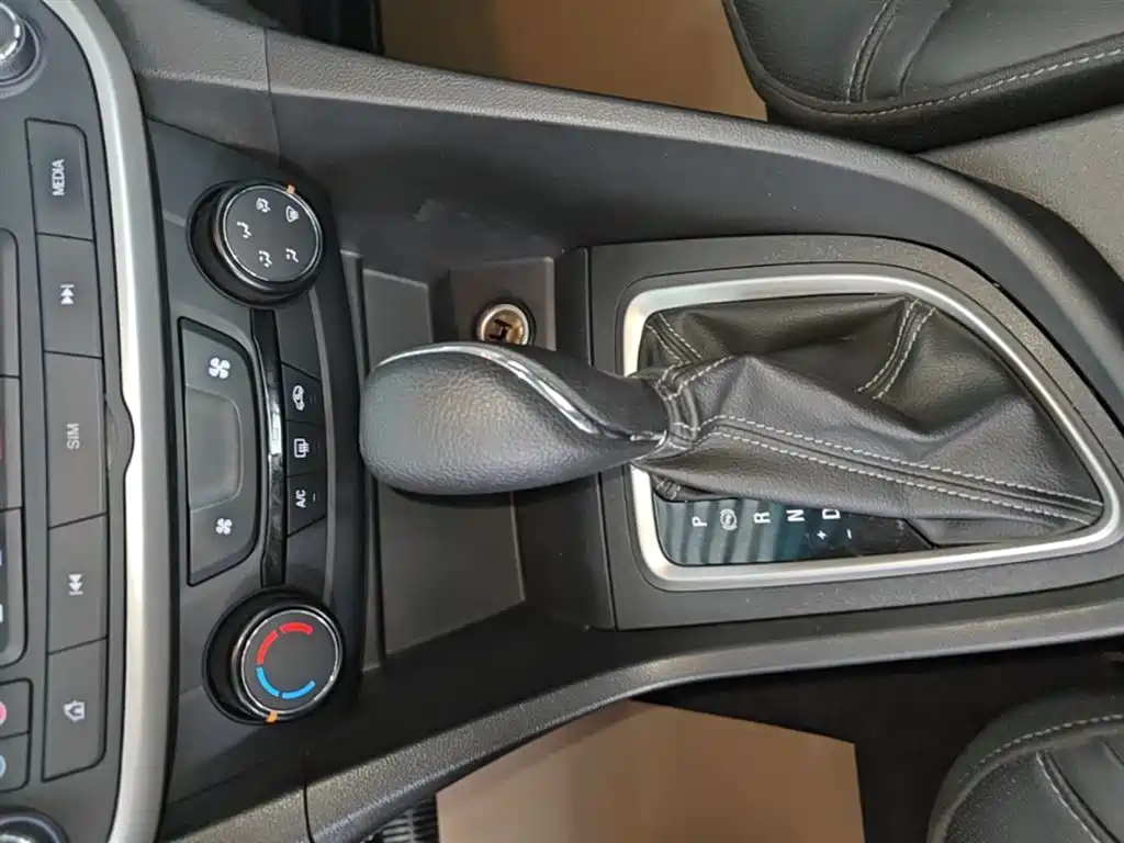 Buick Excelle 2020 — фото 14