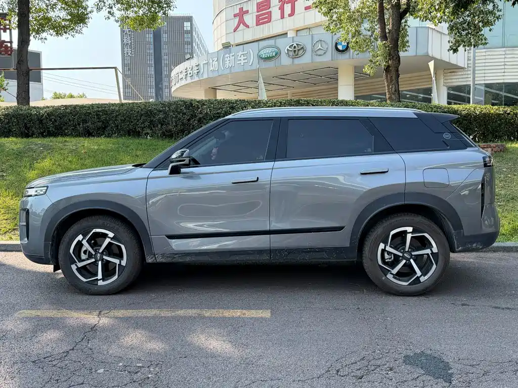 Chery Tiggo 7 2025