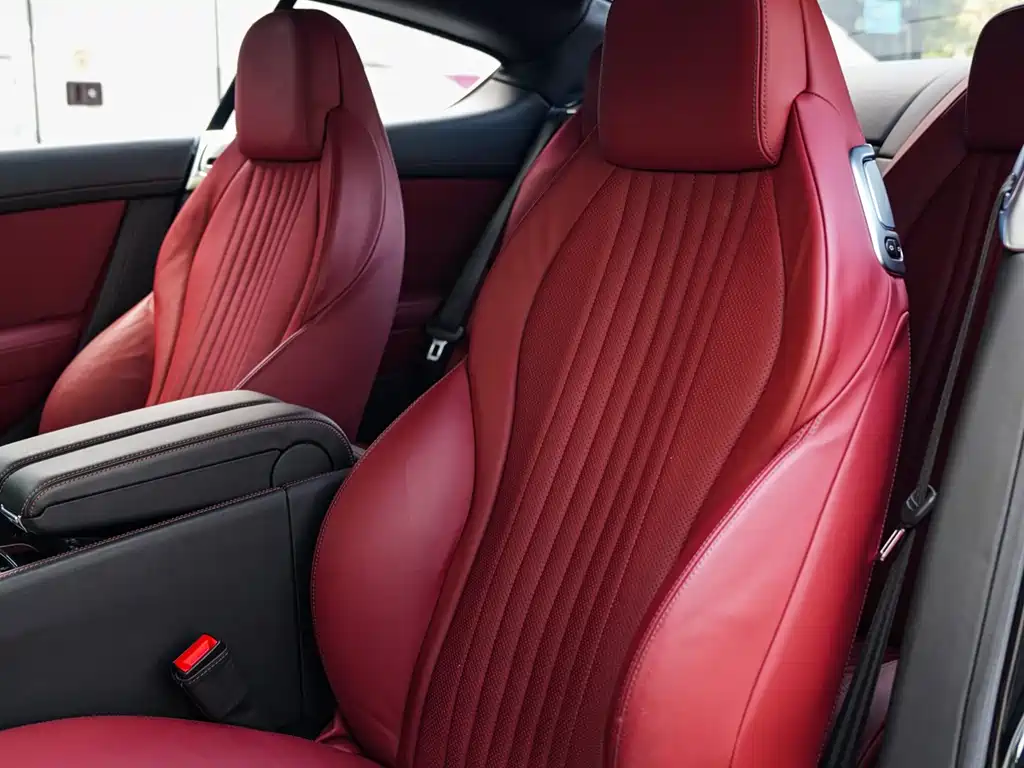 Bentley Continental 2018 — фото 15