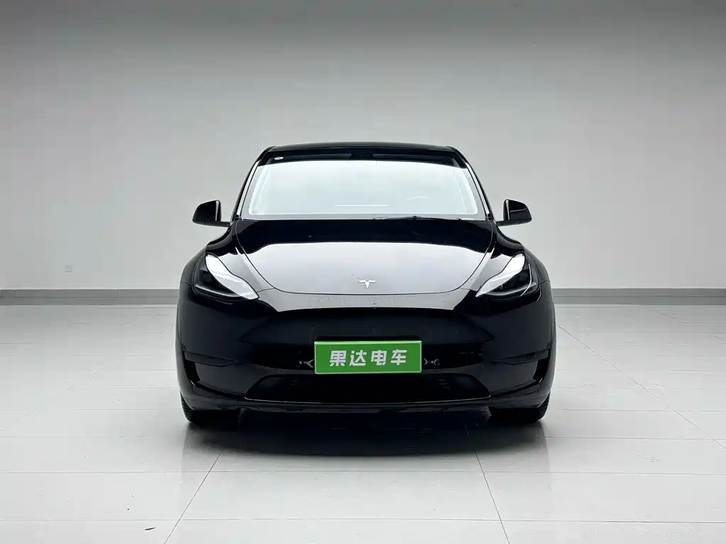 Tesla Model Y 2022 — фото 2