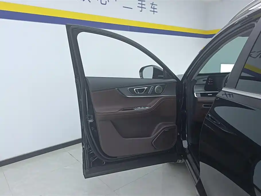Chery Tiggo 8 PRO 2024 — фото 7