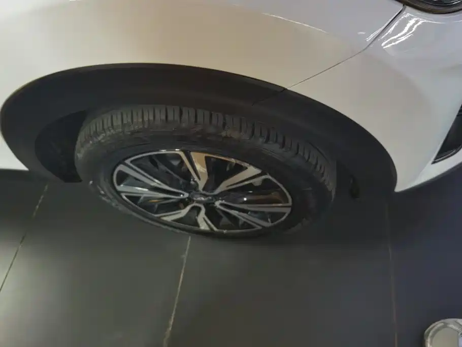 Kia Yipao 2021