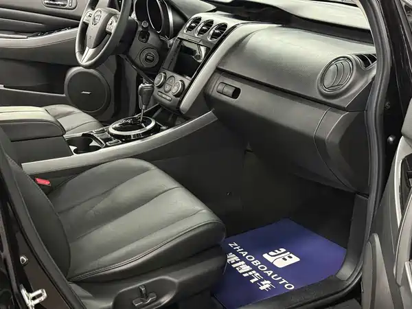 Mazda CX-7 2015