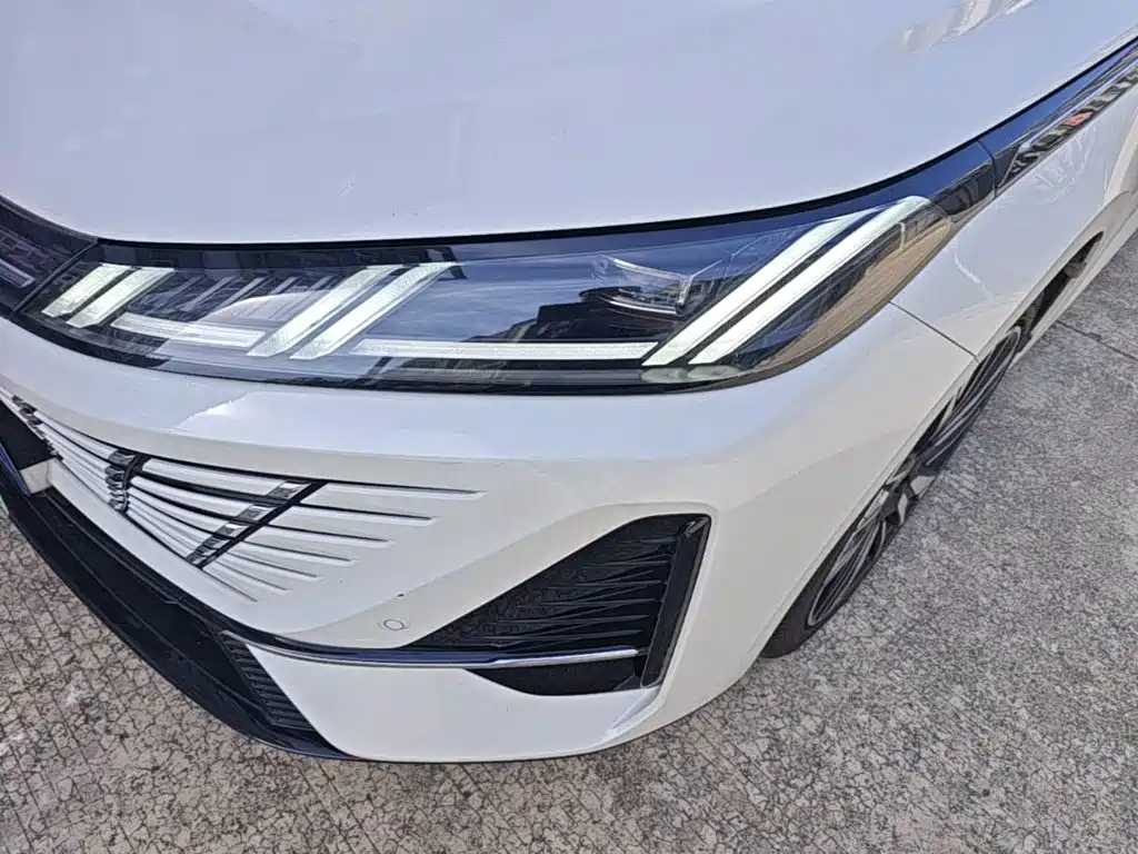 Changan Escape 2025 — фото 24