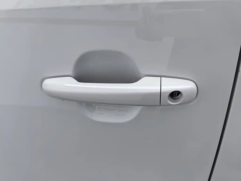 Geely Galaxy Panda 2023 — фото 18