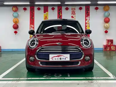 MINI MINI 2018