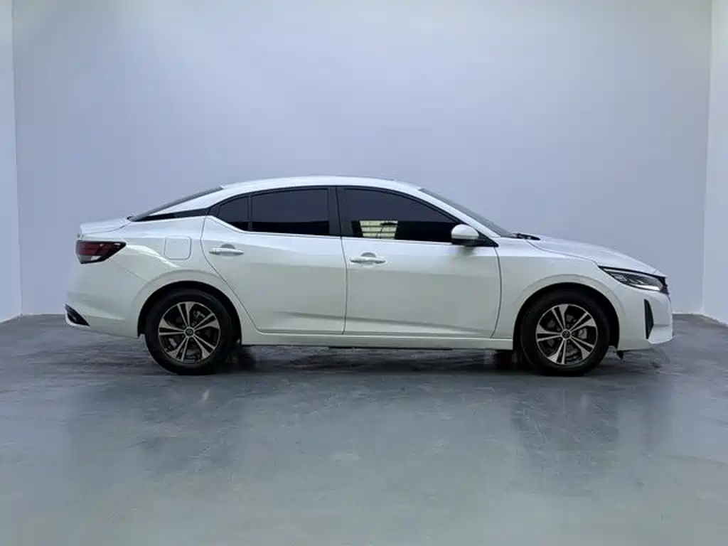 Nissan Sylphy 2024
