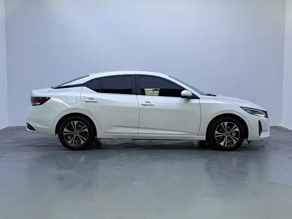 Nissan Sylphy 2024