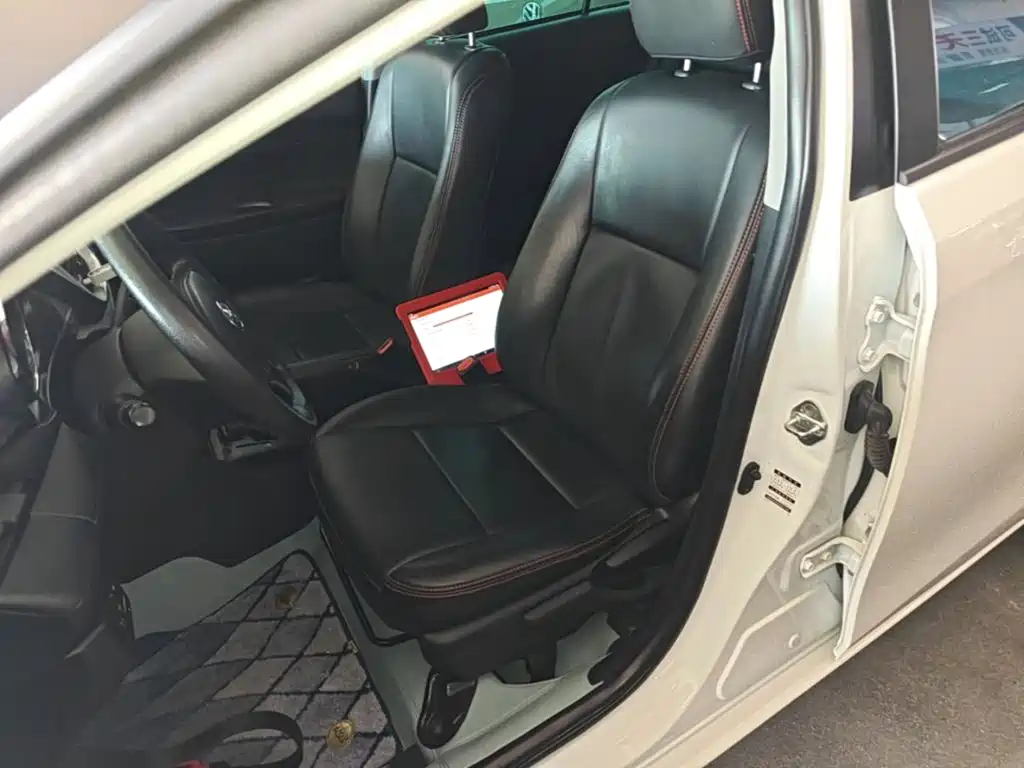 Toyota Vios 2020 — фото 15