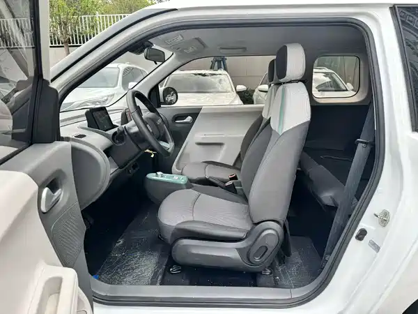 Changan Lumin 2024