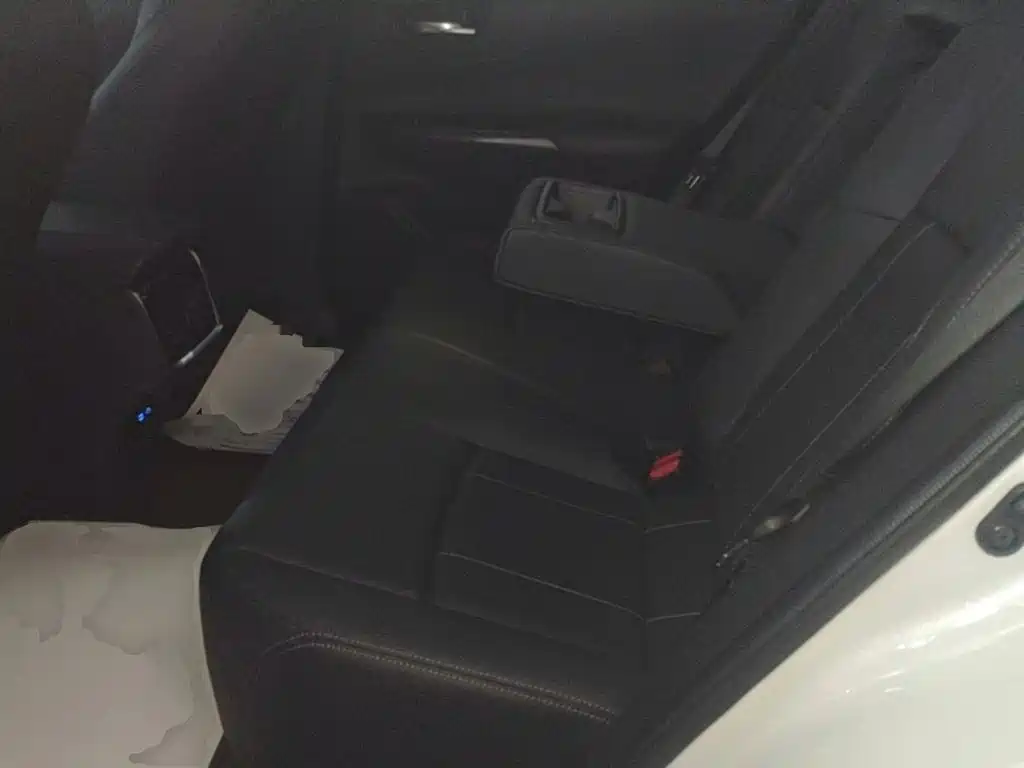 Toyota Harrier 2022 — фото 17