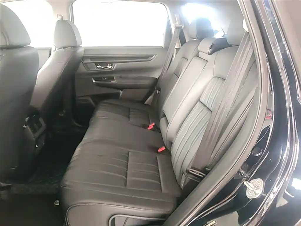 Honda Breeze 2023 — фото 17