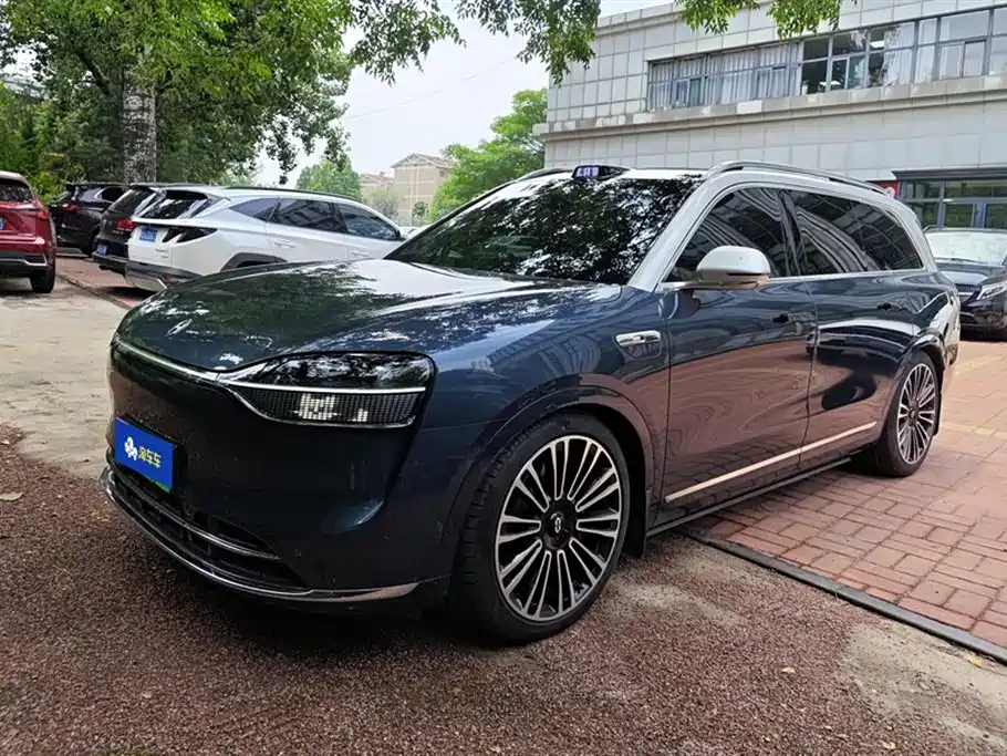 AITO M9 2024