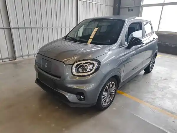 Leapmotor T03 2022