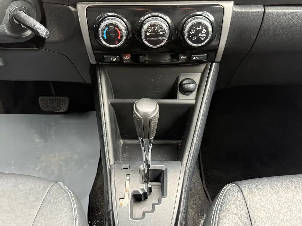 Toyota Vios 2018 — фото 11