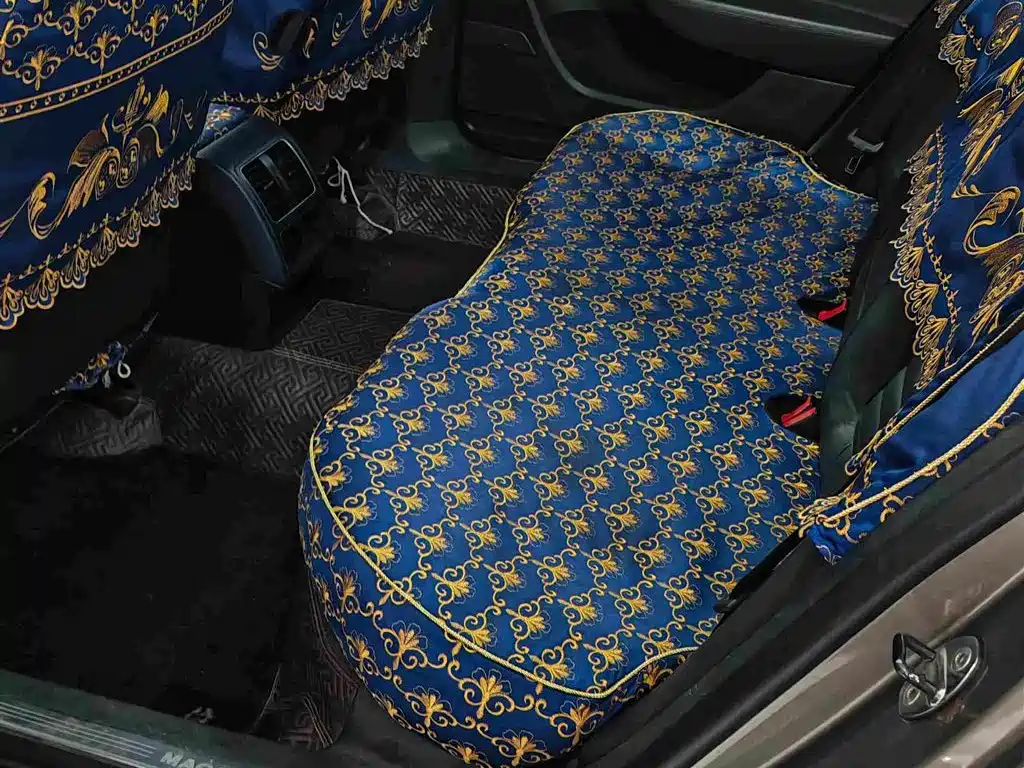 Volkswagen Magotan 2014