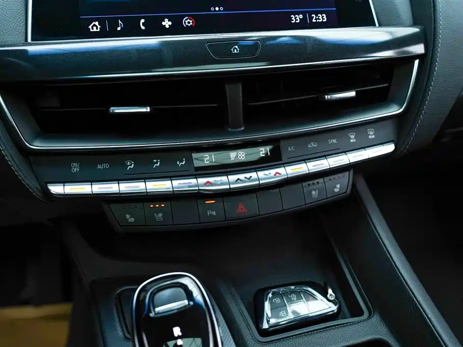 Cadillac CT5 2022 — фото 10