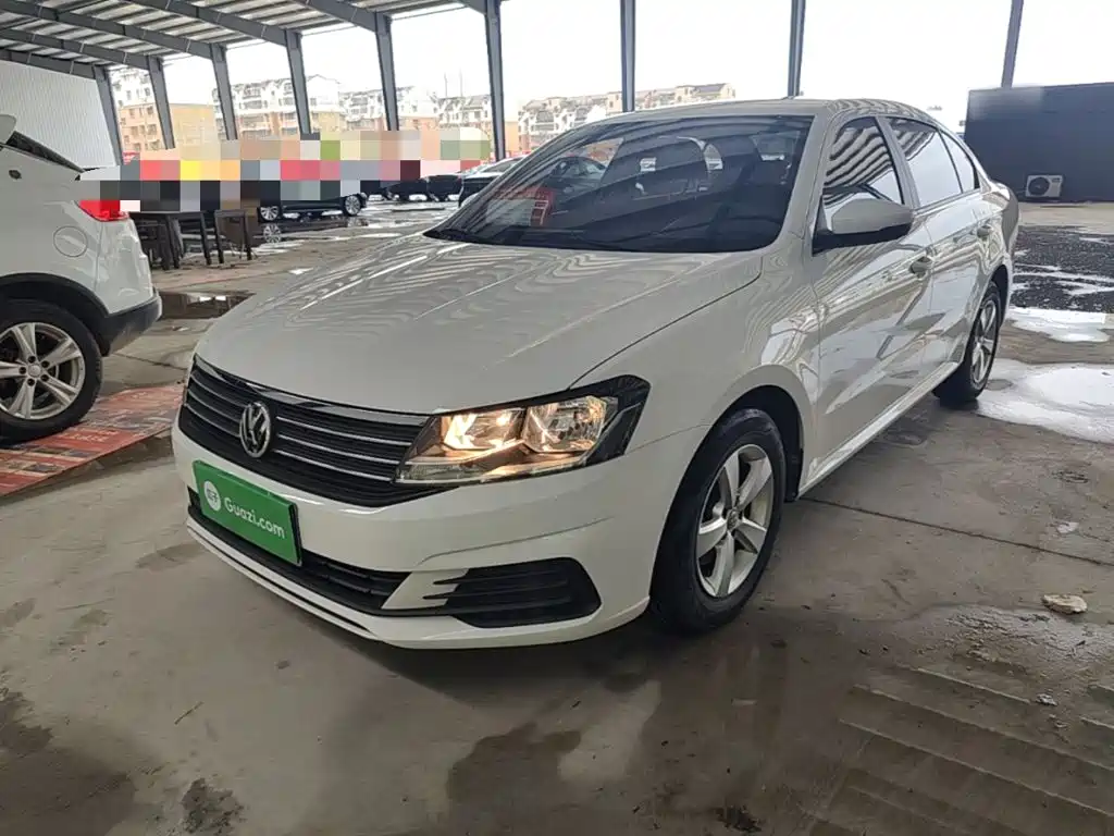 Volkswagen Lavida 2021