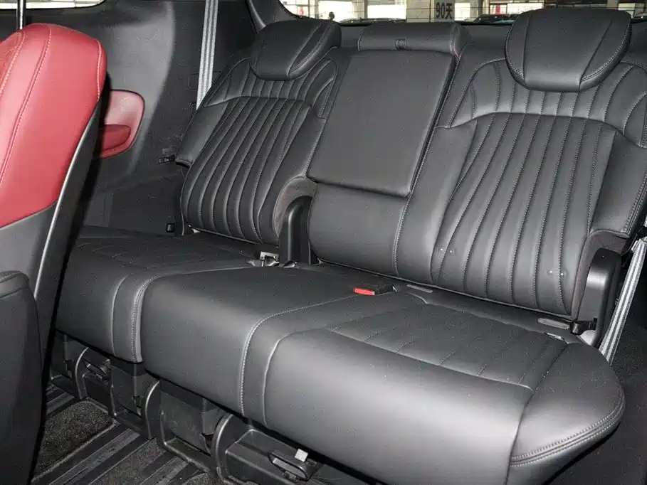 GAC Motor Trumpchi M8 2024 — фото 27