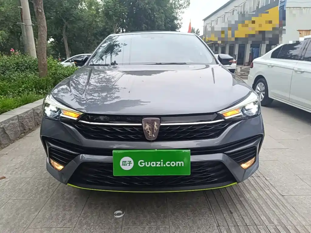 Roewe i5 2023