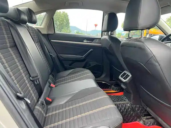 Volkswagen Lavida 2019