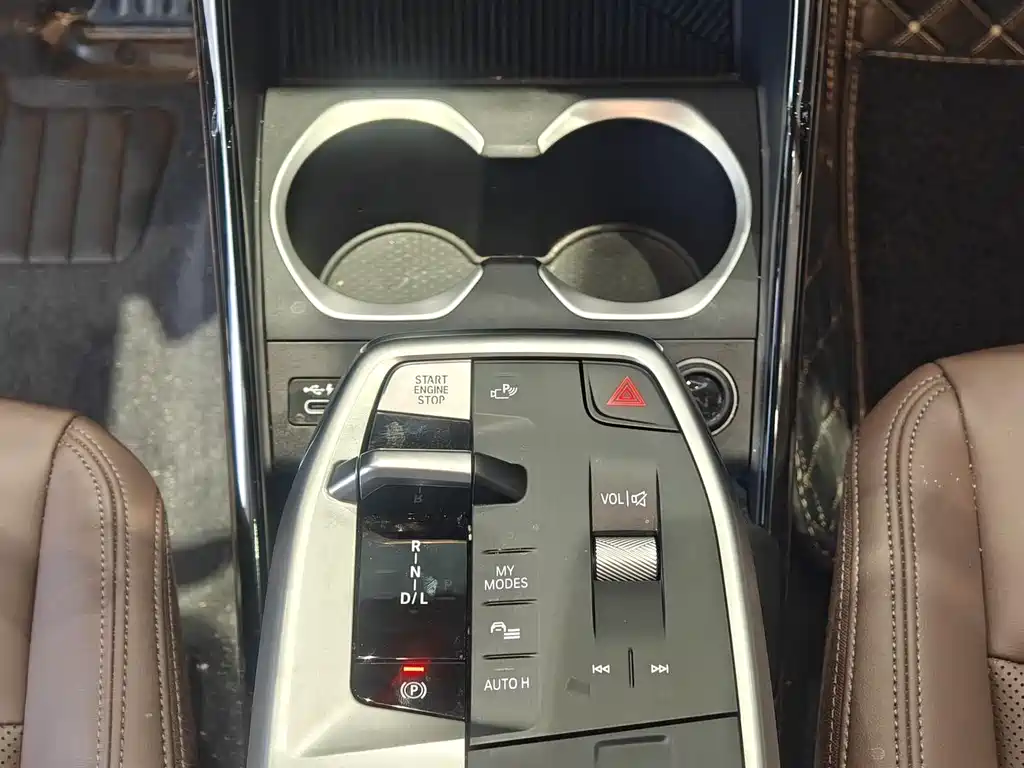 BMW X1 2023 — фото 14
