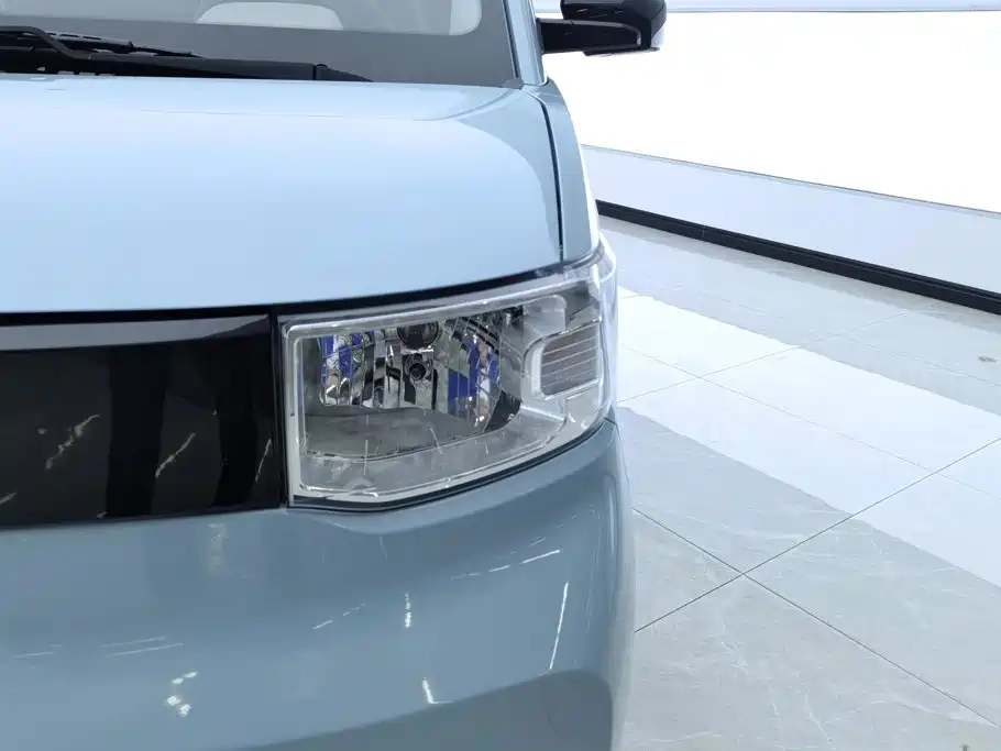 Wuling Hongguang MINIEV 2023
