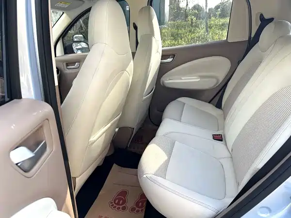 Wuling Hongguang MINIEV 2025
