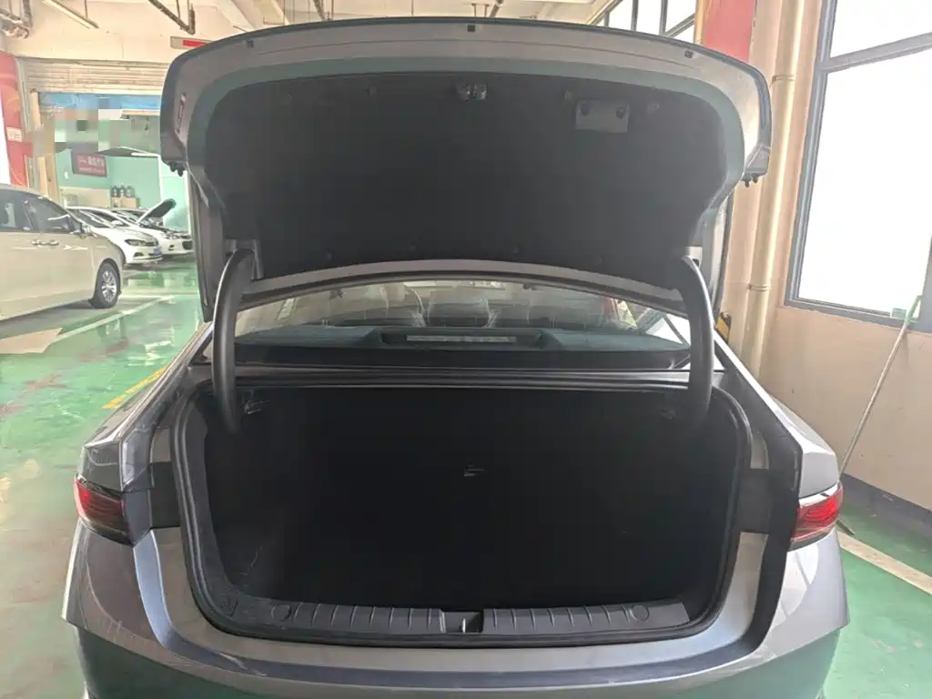BYD Qin PLUS 2025 — фото 19