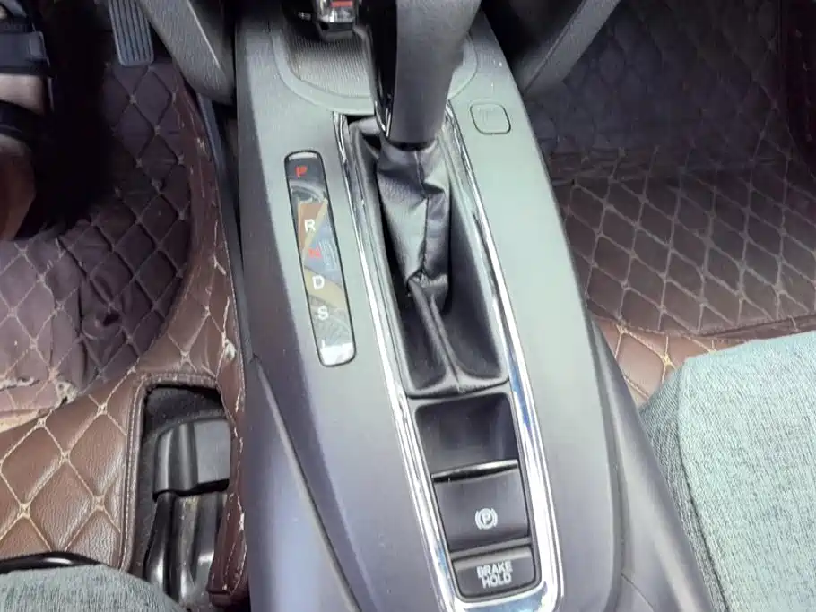 Honda XR-V 2016 — фото 16