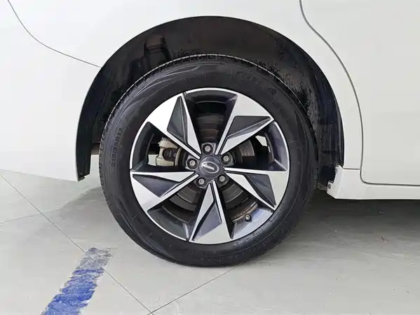 GAC Trumpchi M6 2023