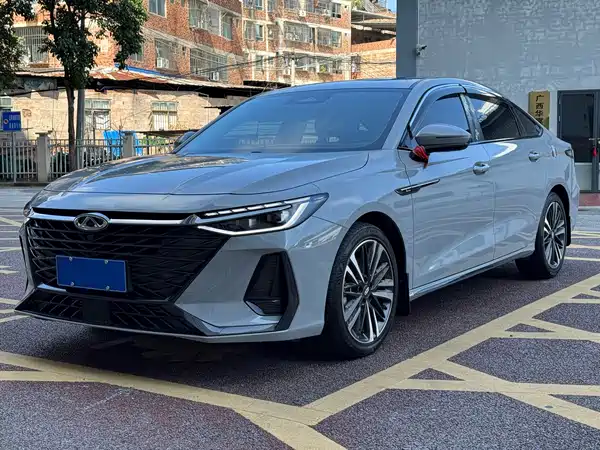 Chery Arrizo 8 2024