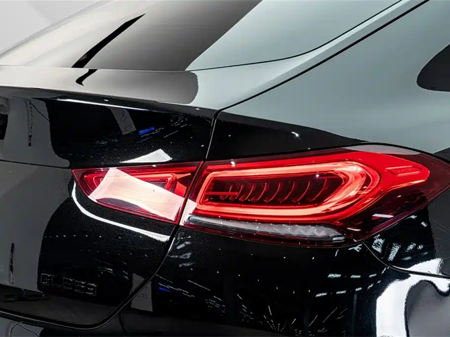 Mercedes-Benz GLE Coupe 2021 — фото 8