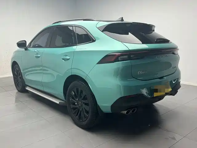 Dongfeng Fengxing T5 EVO 2022 — фото 4