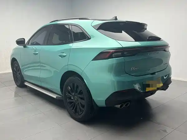 Dongfeng Fengxing T5 EVO 2022
