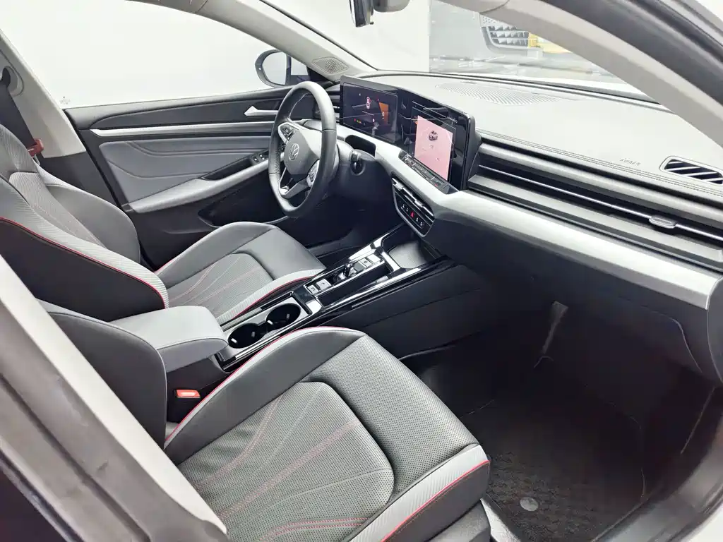 Volkswagen Lamando 2024