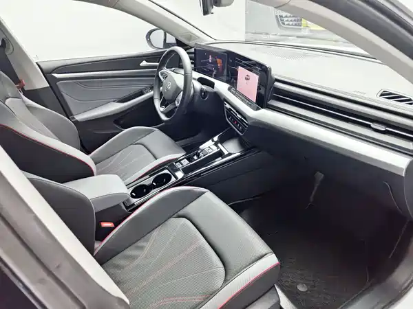 Volkswagen Lamando 2024