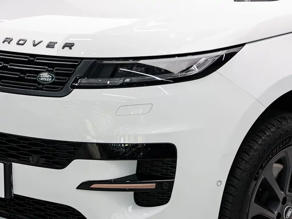 Land Rover Sport 2024 — фото 8
