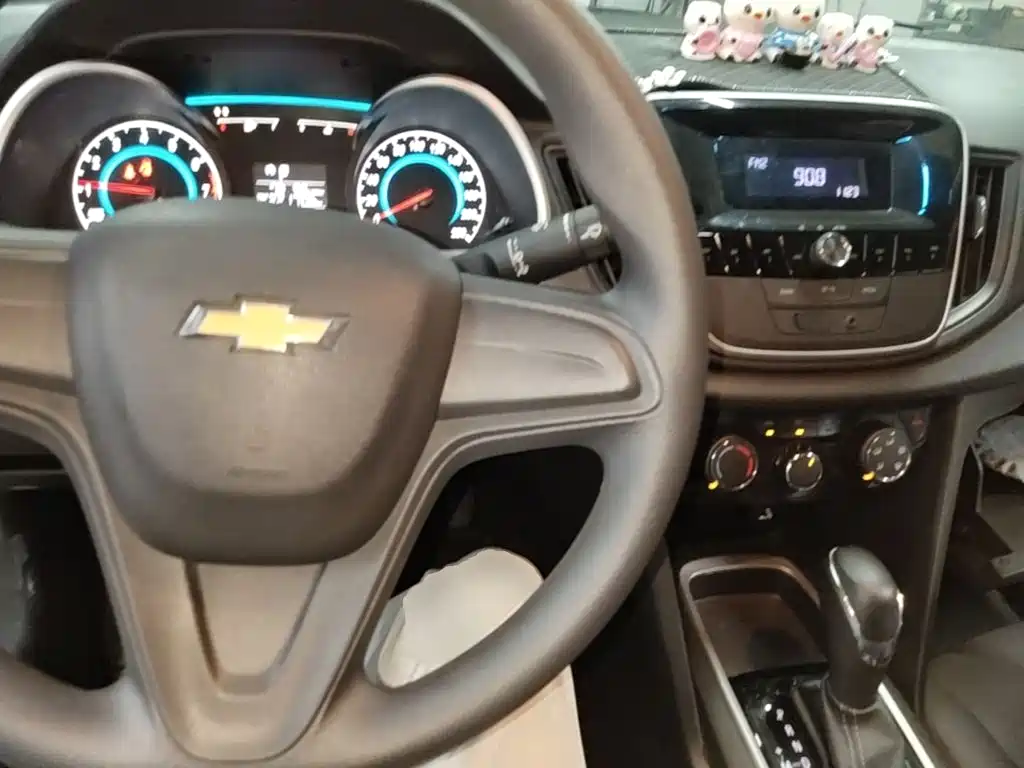 Chevrolet Cavalier 2019 — фото 10