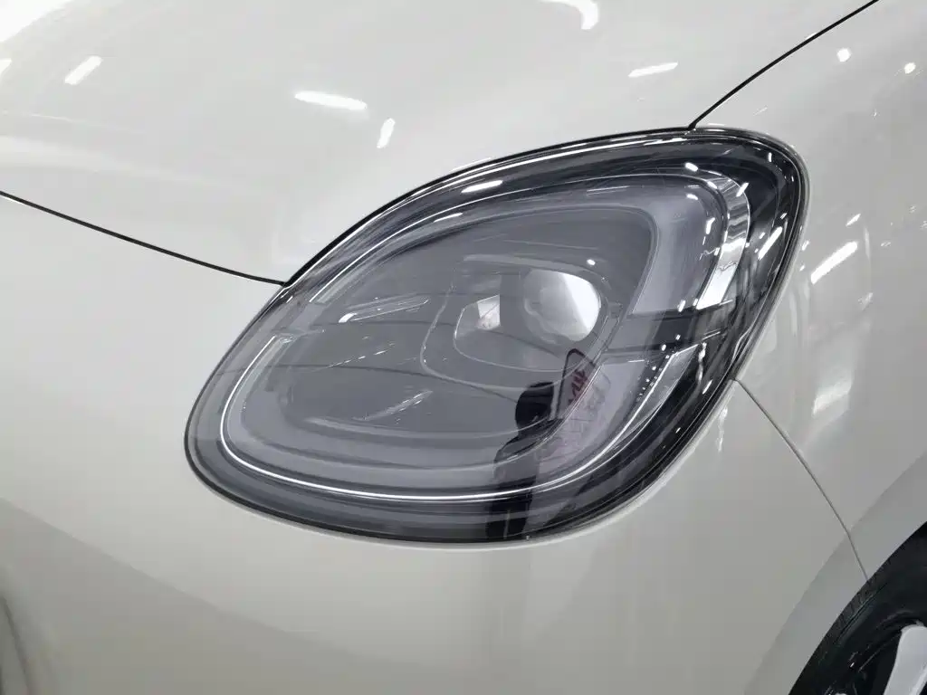 Wuling Hongguang MINIEV 2025