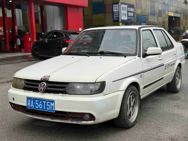 Volkswagen Jetta 2012