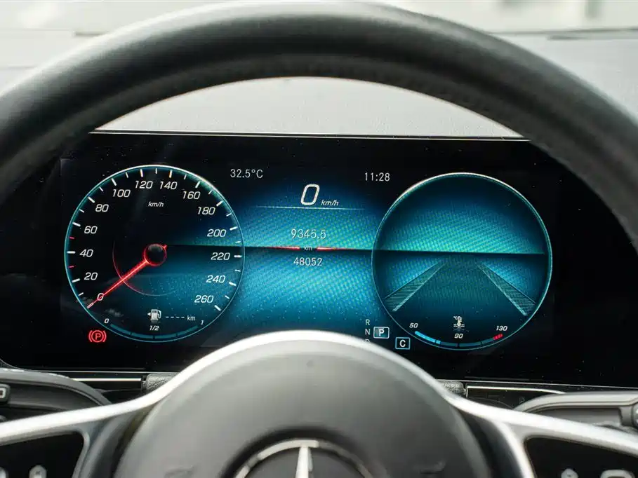Mercedes-Benz GLA 2022 — фото 21