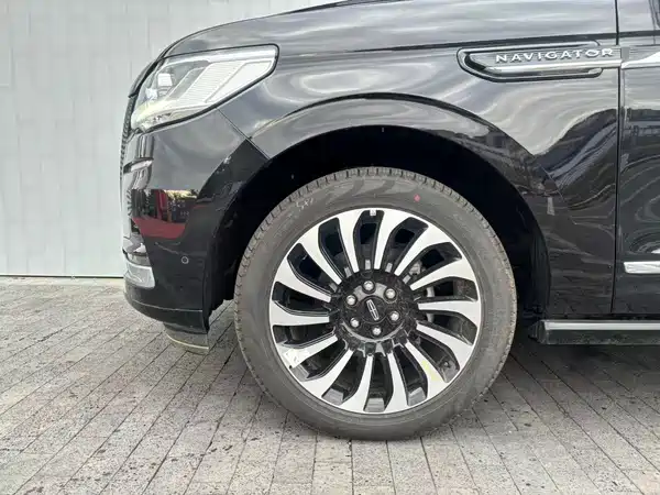 Lincoln Navigator 2026