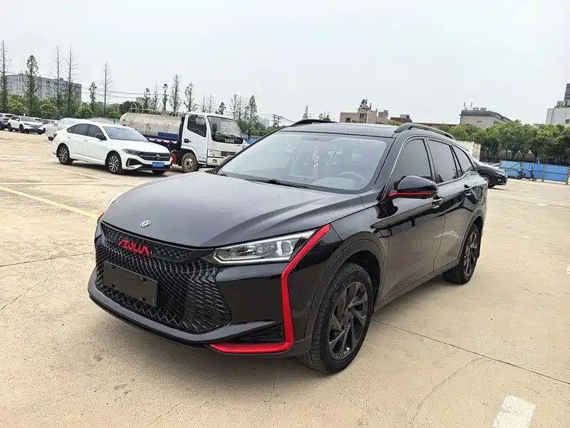 Aeolus GS 2021