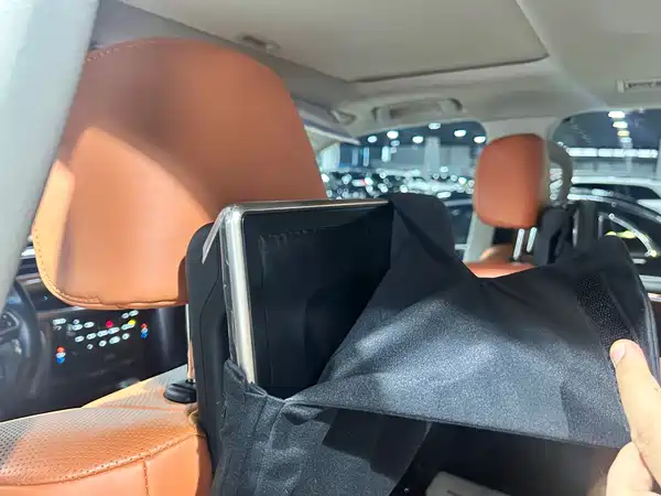 Lexus LX 2017