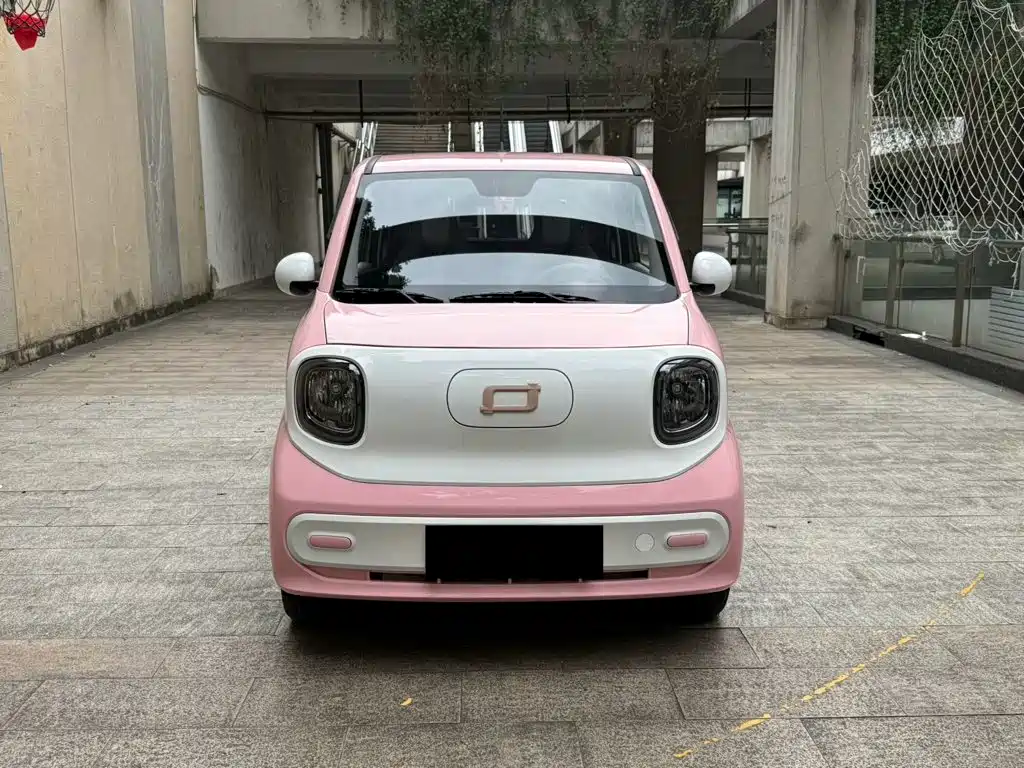 Bestune Pony 2025