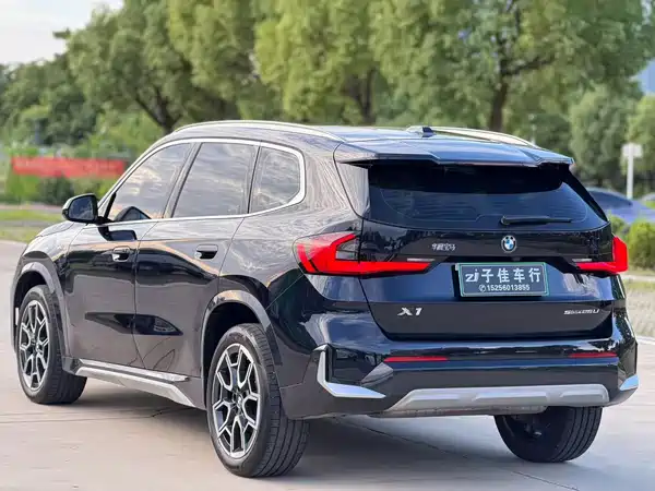 BMW X1 2024